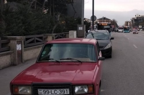 Paytaxt sürücüləri: “Deyəsən, Ziya Məmmədovun qoçuları təzədən peyda olub”