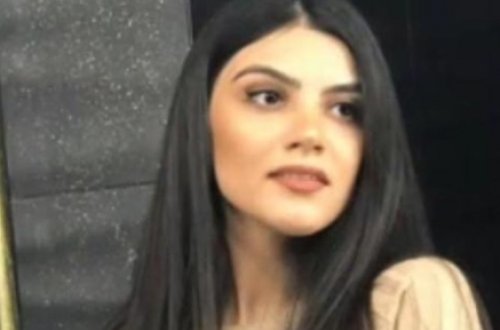 Bakıda ölümcül virus yayıldı: BDU-ya 600 balla qəbul olan qız öldü - ŞOK HADİSƏ (FOTO)