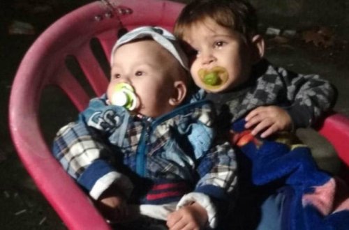 Bərdədə küçəyə atılan uşaqların aqibəti necə oldu?