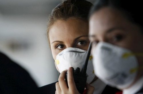 Avropada qrip epidemiyası: ölənlərin sayı artır