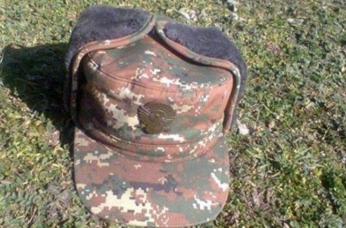 Ermənistan hərbçisi qəza törətdi - 10 yaşlı uşaq yaralandı