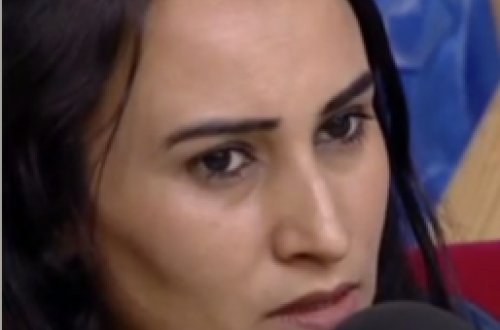 Canlı efirə zəng edib 4 uşaq anasını biabır etdi: 