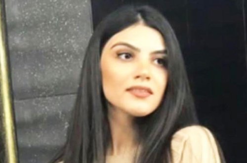 600 bal toplayan tələbə qızın virusdan öldüyü deyilir - Fotolar