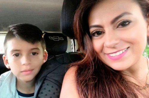 Kirayə pulunu verə bilməyən ana 10 yaşlı oğluyla birlikdə intihar etdi - VİDEO - FOTO