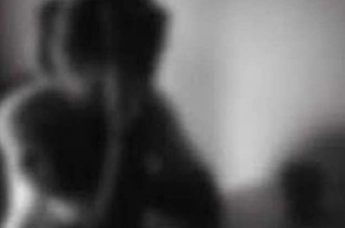 Uşağının atası doğma dayısı çıxdı - OLAY