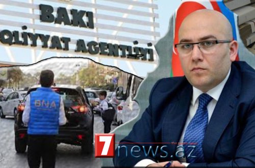 BNA rəhbərliyi “tamah dişi”nin ağrısını necə kəsir: Yığılan milyonlar, korrupsiya və küçələrdəki xaos