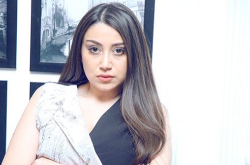 Damlanın sevgilisi 3 uşaq atası imiş - KİMLİYİ SİZİ ŞOKA SALACAQ