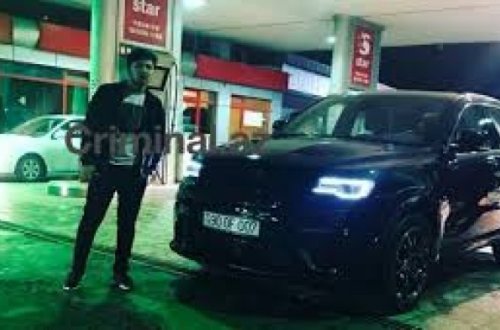 Harınlamış biznesmen oğlu adam öldürdü - Müstəntiq ölkədən qaçdı, köməkçisi həbs edildi