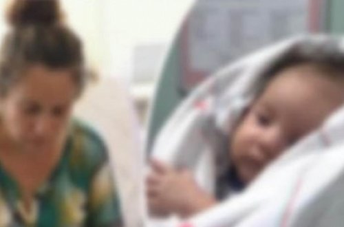 Sabunçuda “Üzüm bağı” təriqətinə üzv olan ana 5 yaşlı körpəsini boğub öldürdü — Pis ruhları çıxarırdım