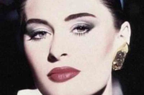 Milyarderin vurulduğu məşhur qadın indi küçələrdə yatır - VİDEO - FOTO