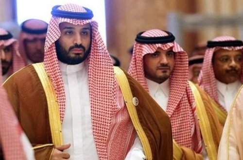 Səudiyyə Ərəbistanına BÖYÜK ŞOK: hər an elan edilə bilər