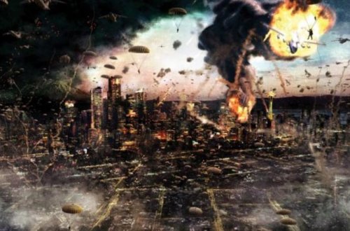 Baş komandandan SENSASİON TƏLƏB: Rusiya və Çinə hücum edək, III Dünya savaşına başlayaq