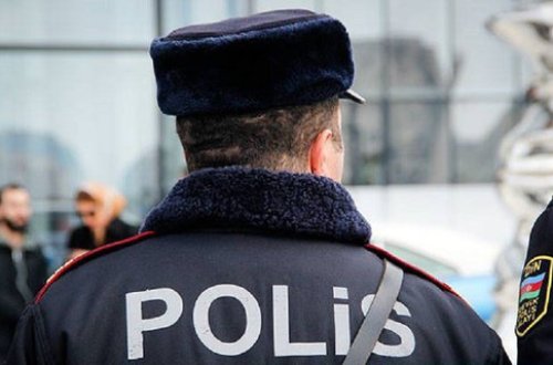 Azərbaycanda DƏHŞƏT: Nəvə 80 yaşlı nənəsini...