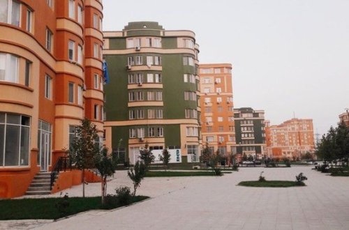 ''İllərdir mənzillərimizə çıxarış ala bilmirik''