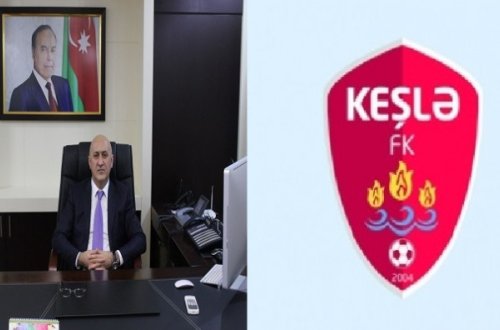 İcra başçısının premyer liqada çıxış edən klubu məhkəməyə verilib