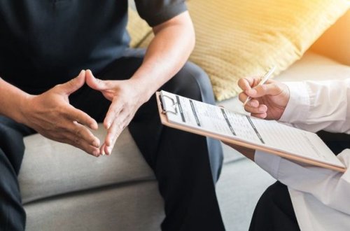 Kişilərdə xərçəng xəstəliyinin altı əlaməti