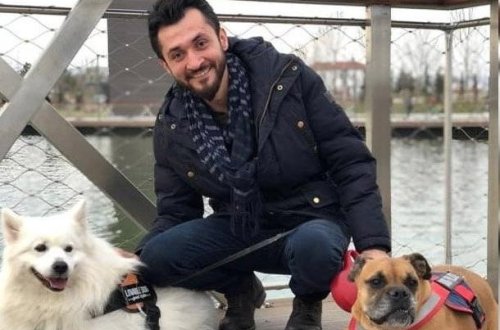 Müəllim məktub yazaraq intihar etdi: 