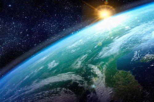 Yerdə həyat mənbəyinin sirri açıldı