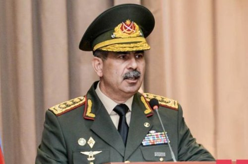 Zakir Həsənovdan Xocalı faciəsi ilə bağlı TAPŞIRIQ