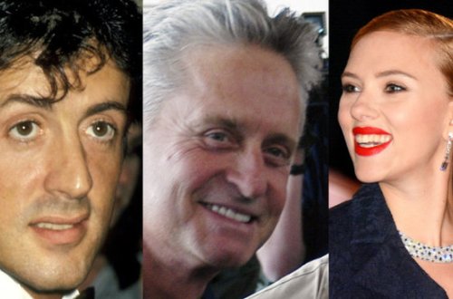 Əslən Rusiyadan olan 8 məşhur Hollivud ulduzu – Fotolar