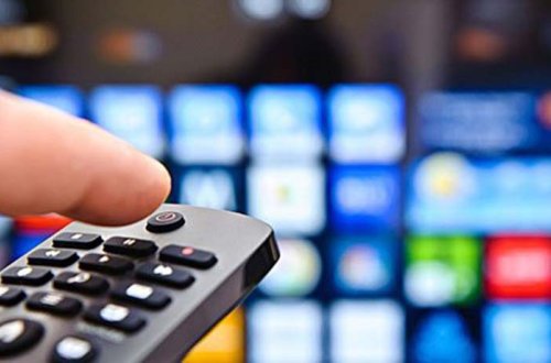 Azərbaycanda telekanal yayımını dayandırdı - 