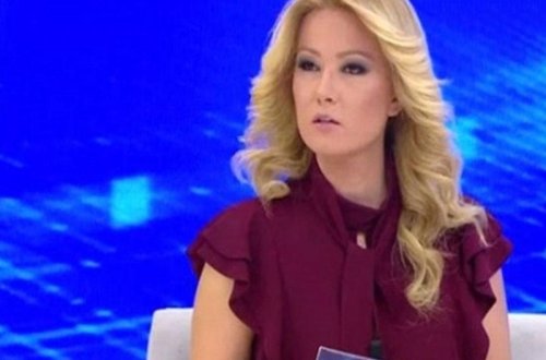 ATV-də BİABIRÇILIQ: Fəridənin 5 kişi ilə cinsi əlaqədə olduğu üzə çıxdı - VİDEO