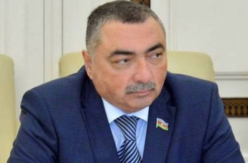 Deputat: Banklar faizləri endirməlidir