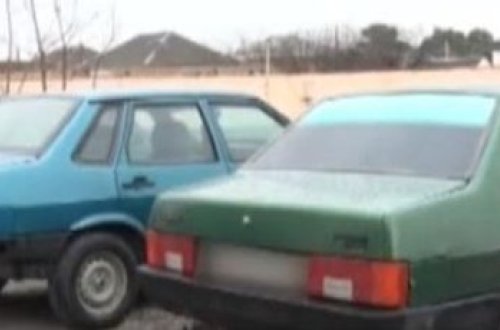 Maşın alverçilərinin 