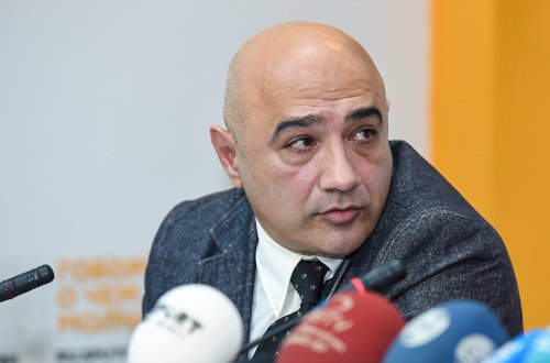 Кто у кого должен просить прощения?