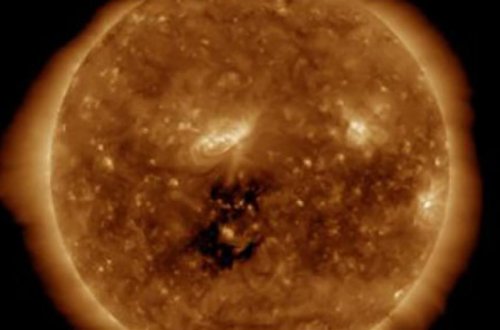 Günəş fəallığı çox aşağı səviyyədə qalacaq