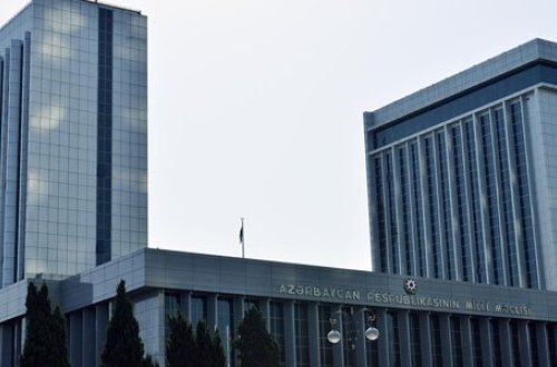 Milli Məclisin ən yaşlı deputatları (SİYAHI)