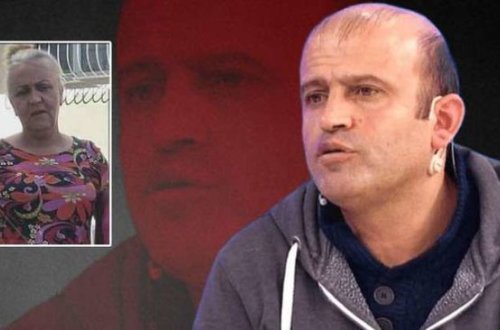 Efirdə dəhşət dolu cinayət ortaya çıxdı - 