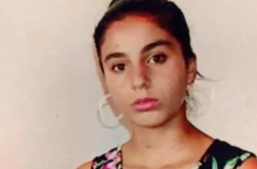 Yoxa çıxan Ayşən adlı qız öldürülüb - ŞOK DETALIN ÜSTÜ AÇILDI - FOTO