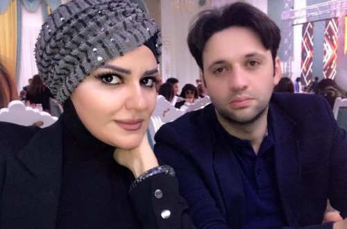 Xuraman ərindən danışdı: “Qəlbində Allah eşqi olanı seçdim”