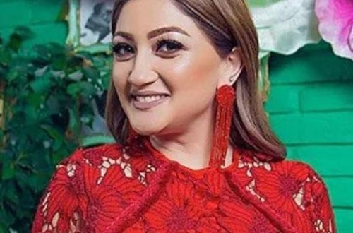 Azərbaycanlı aparıcı: “Pula görə heç kimlə öpüşmərəm” - VİDEO