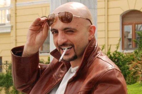 Aqil M.Quliyev: 