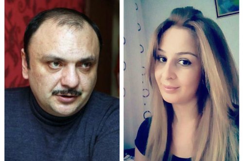 Anarın ölümündən əvvəl yazdığı məktub üzə çıxdı - VİDEO