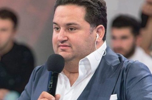 Murad Dadaşov efirdən gedir? - Video