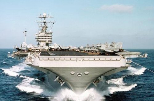 Dünyanın ən güclü donanmasına sahib 30 ölkə - Azərbaycan neçəncidir?