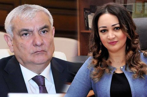 Kamal Abdulla qalmaqallı dekanı işdən çıxardı