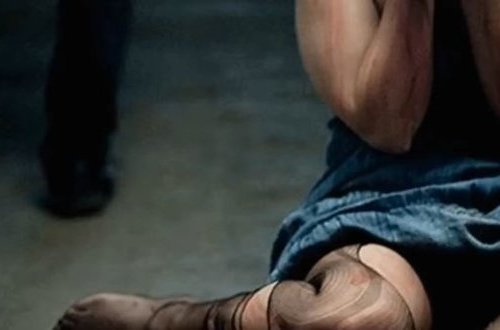 Azərbaycanda ağlasığmaz biabırçılıq! Atam məni soyundurdu və...