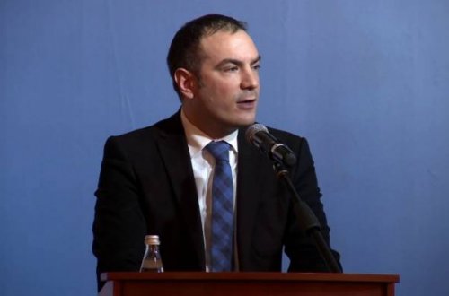 Турецкий эксперт: «Решение Макрона противоречит вердикту Европейского суда по правам человека» - ИНТЕРВЬЮ