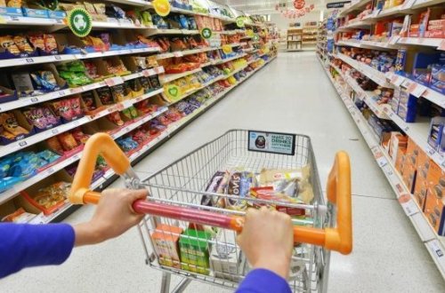 Əhali ərzaq, içki və siqaretə nə qədər pul xərcləyib?