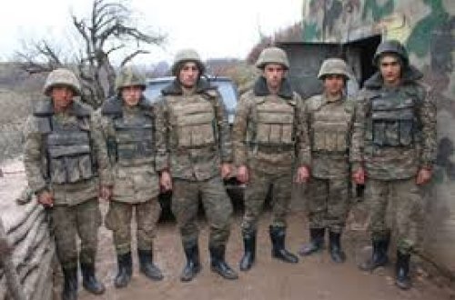 Moskva ƏMR VERDİ: Ermənistan ordusu müharibəyə girir