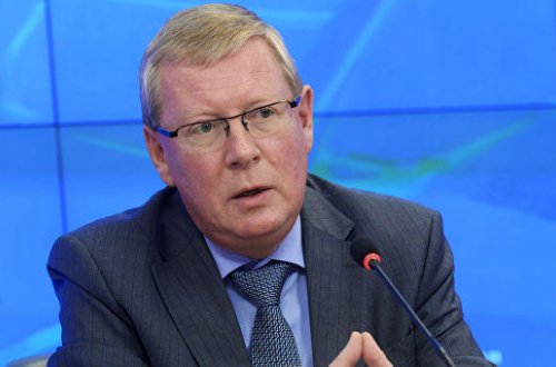 Спецпредставитель президента России посетит Азербайджан