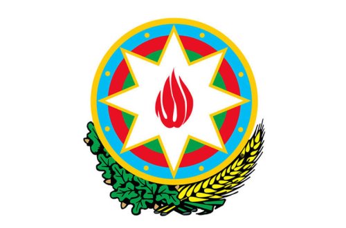 Dövlət Gerbindən istifadə qaydalarını müəyyən edən qanun qəbul olundu