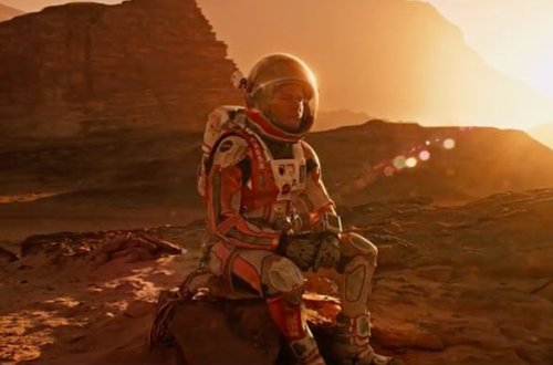 İnsanların Marsa uçuşu təxirə salındı