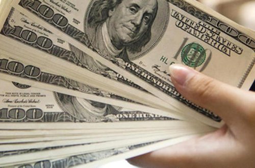 Fevralın 13-nə manatın məzənnəsi