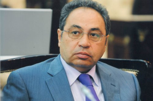 Abel Məhərrəmov xəstəxanaya yerləşdirildi - YENİLƏNİB