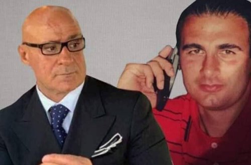 'Füzuli Məmmədov Moskvada erməniləri himayə edir' - SABİQ CANGÜDƏNİ DANIŞIR